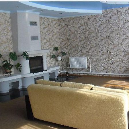Guest House Svoyaky Gomel Chambre photo