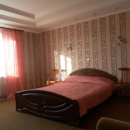 Guest House Svoyaky Gomel Extérieur photo