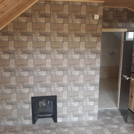 Guest House Svoyaky Gomel Extérieur photo