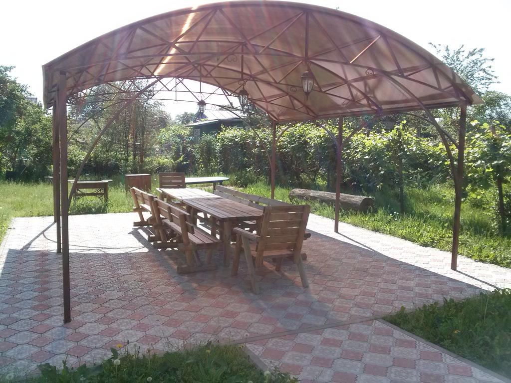 Guest House Svoyaky Gomel Chambre photo