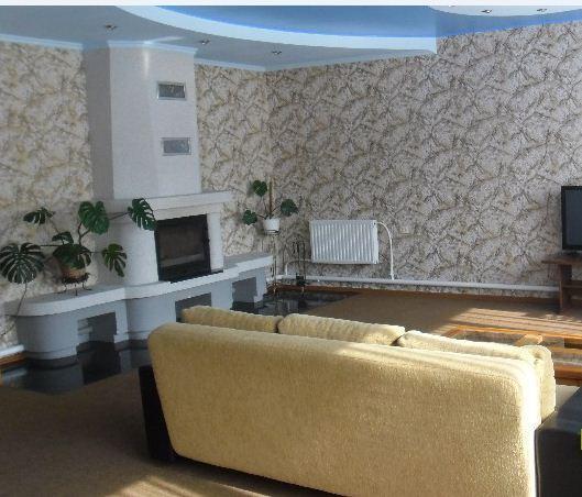 Guest House Svoyaky Gomel Chambre photo