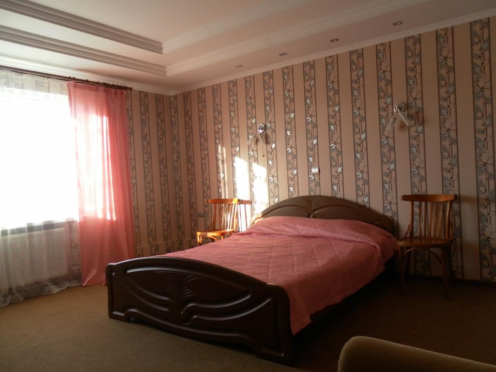 Guest House Svoyaky Gomel Extérieur photo