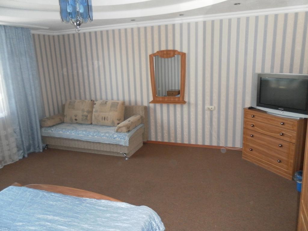 Guest House Svoyaky Gomel Chambre photo