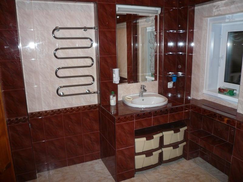 Guest House Svoyaky Gomel Extérieur photo