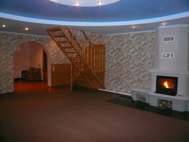 Guest House Svoyaky Gomel Chambre photo