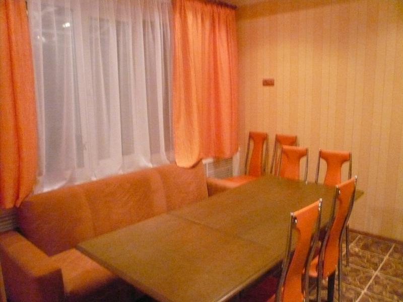 Guest House Svoyaky Gomel Extérieur photo