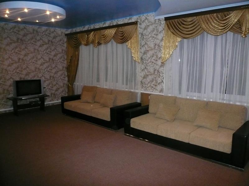 Guest House Svoyaky Gomel Chambre photo