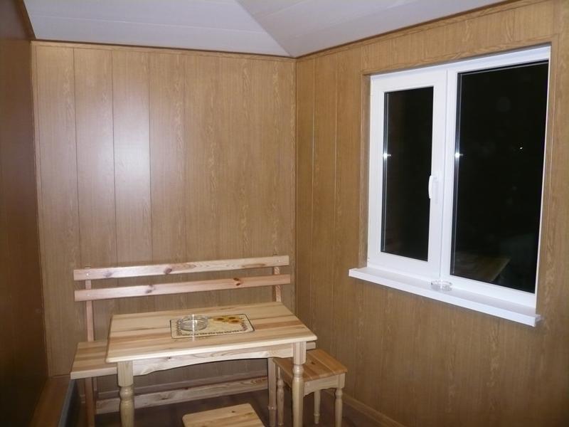 Guest House Svoyaky Gomel Extérieur photo