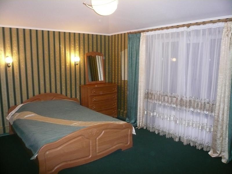 Guest House Svoyaky Gomel Extérieur photo