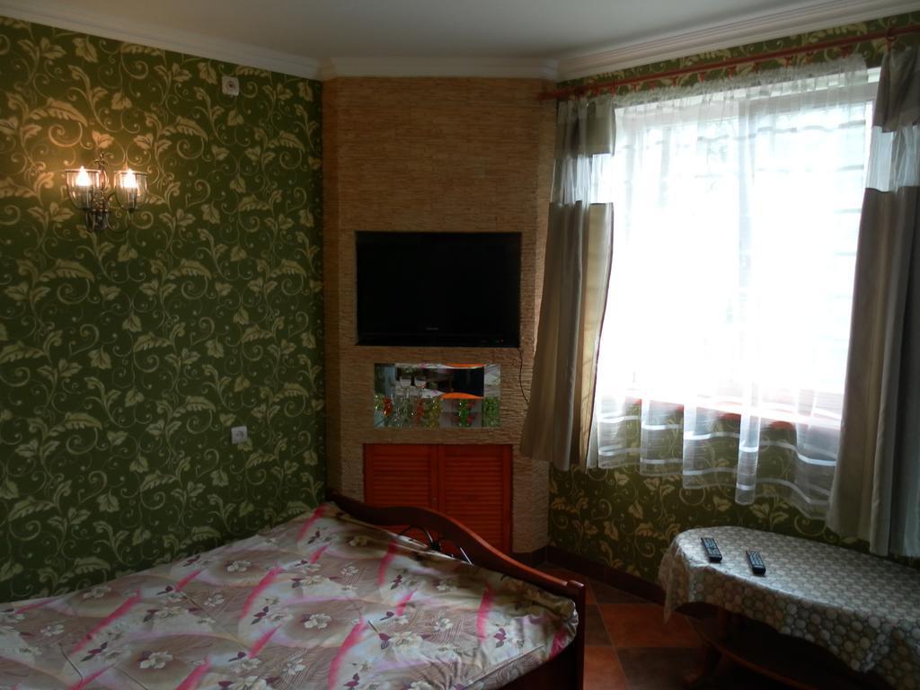 Guest House Svoyaky Gomel Chambre photo