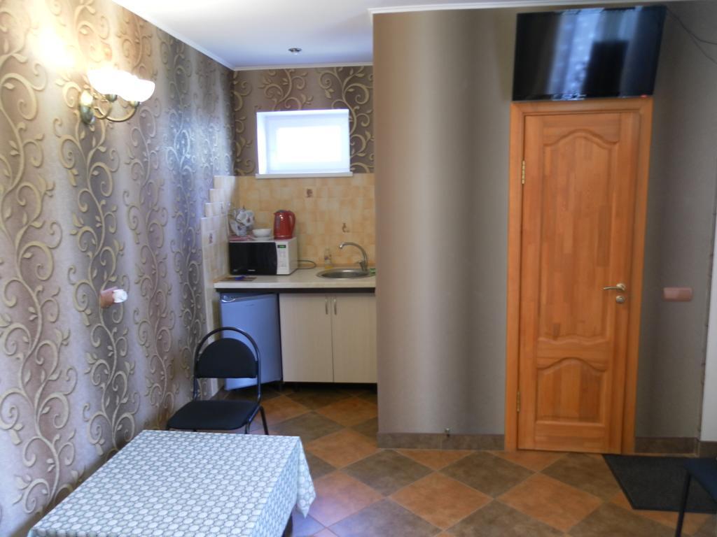 Guest House Svoyaky Gomel Chambre photo