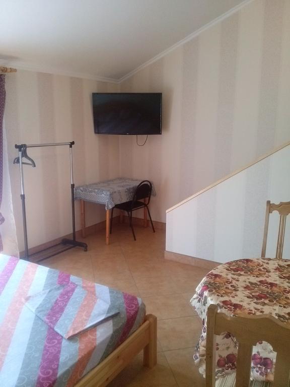 Guest House Svoyaky Gomel Chambre photo
