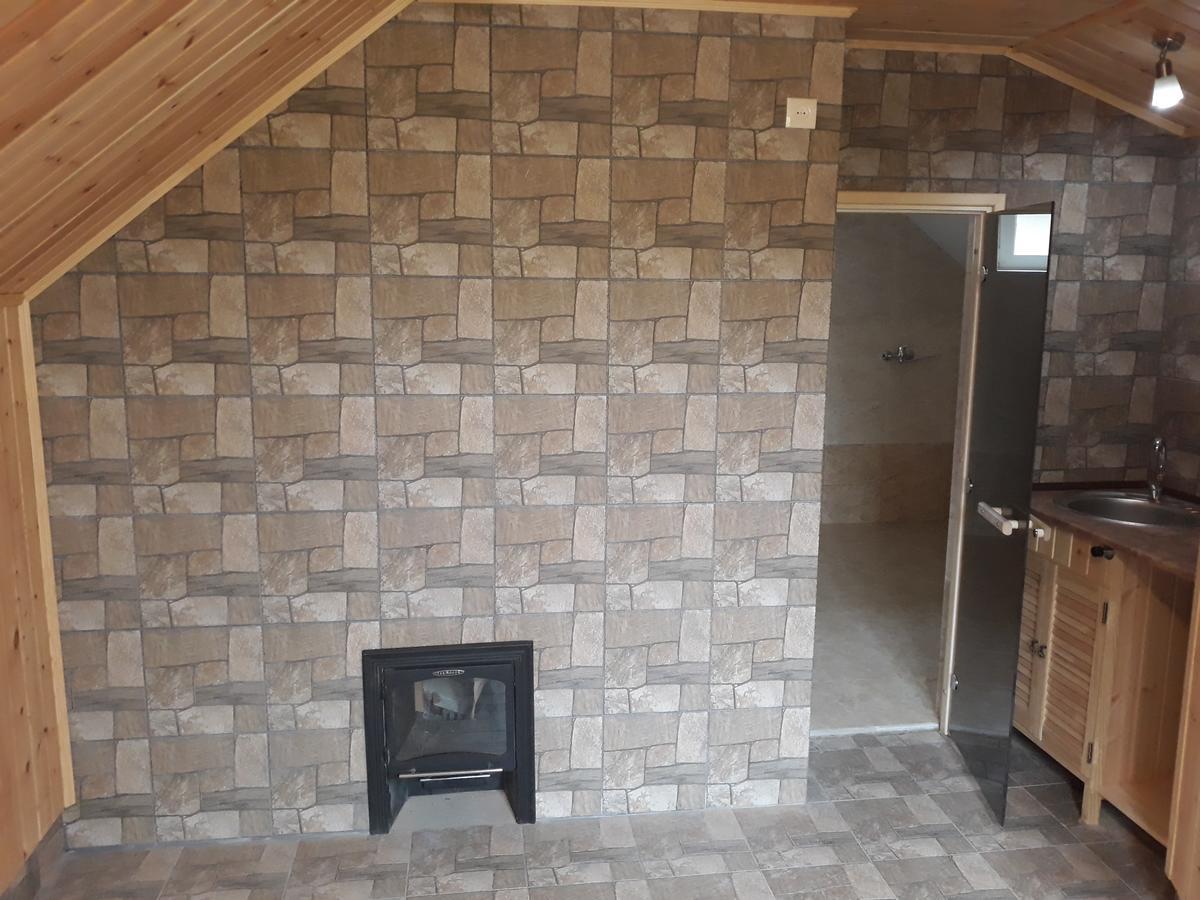 Guest House Svoyaky Gomel Extérieur photo
